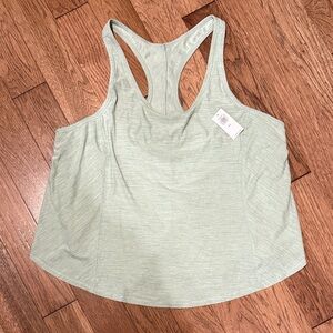 OLD NAVY  Racerback Tank Top